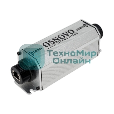 Удлинитель Osnovo E-PoE/1W