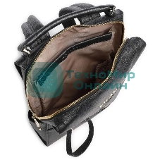 Рюкзак женский Piquadro Patricia CA6771W140/N черный кожа