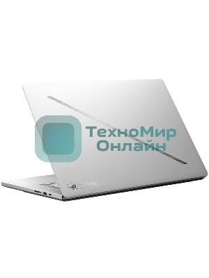 Ноутбук ASUS ROG Zephyrus G16 GA605KM-QR036 AMD Ryzen AI 7 350 2000MHz/16