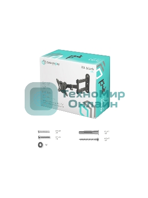 Кронштейн для телевизора ONKRON R4 10