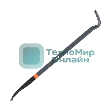 Лом-гвоздодер Patriot CNP-900, усиленный, 900х29х15 мм