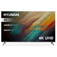 Телевизор Hyundai 65