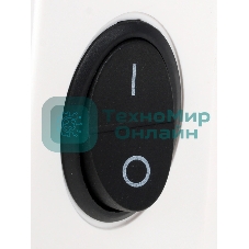 Мясорубка электрическая Аксион М34.03 белый, 1500 Вт, 1.7 кг/мин, защита от перегрузки, насадки - 4