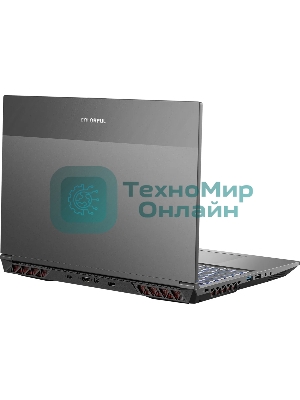 Ноутбук Colorful X15 AT 23 Intel Core i5-12450H/16Gb/SSD512Gb/RTX4060 6Gb/15.6