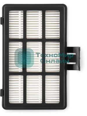 Набор фильтров Hyundai HVB15NH