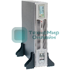 Стабилизатор напряжения Штиль ИнСтаб IS5000RT 4500Вт 5000ВА серый