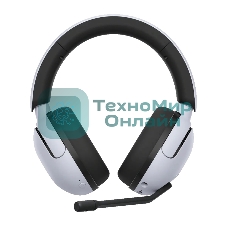 Гарнитура накладные Sony INZONE H5 1.5м белый/черный беспроводные bluetooth оголовье (WH-G500/W)