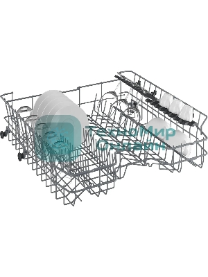 Встраиваемая посудомоечная машина Beko BDIN15531