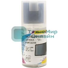 Чистящий набор (салфетка + гель) Silwerhof для экранов и оптики 200 мл