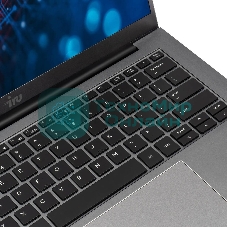 Ноутбук IRU Planio 15INP N-series N100 8Gb SSD 256Gb Intel UHD Graphics 15.6