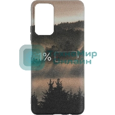 Чехол (клип-кейс) Gresso для Xiaomi Poco M4 Pro 5G Meridian черный/бежевый (GR17AAAE8996)