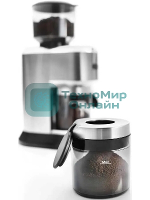 Кофемолка DeLonghi KG520.M