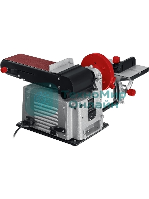 Станок шлифовальный ЗУБР ЗШС-500 500 Вт, 2950 об/мин, 158х225 мм