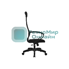 Кресло офисное МЕТТА SU-B-8/подл. 130/осн.001, черный z312471632