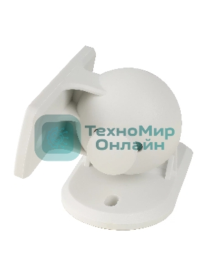 Акустическая система Intrend ITSPK-MSK4-W двухполосная, корпусная: 4