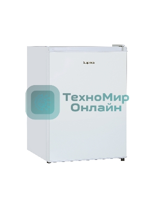 Холодильник Бирюса 81 белый однокамерный 62л