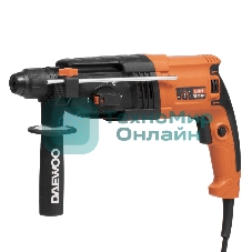 Перфоратор DAEWOO DAH 820 820Вт 3Дж