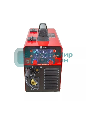 Сварочный аппарат полуавтомат Edon Smart MIG-230S