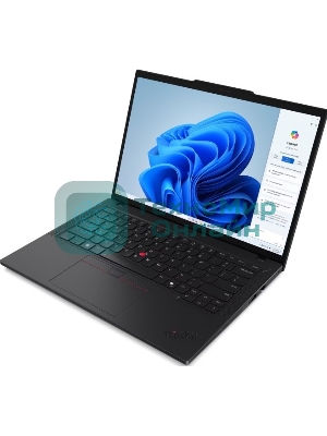 Ноутбук Lenovo ThinkPad T14 Gen5 2.2K U5-125H/16Gb/512Gb/LTE/Win 11Pro