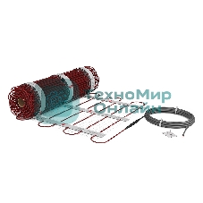 Мат нагревательный Royal Thermo EasyFix Mat RTEM 2-180-5 (комплект с терморегулятором)