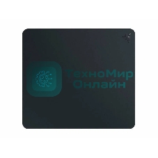 Игровой коврик для мыши Razer Atlas черный