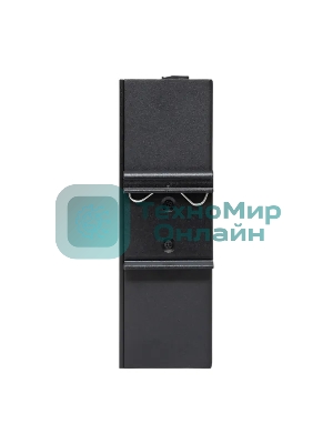 Коммутатор неуправляемый промышленный U-16T 16 портов 10/100Base-T(X) RJ45 монтаж на DIN-рейку TSX EKF TSX-U-16T