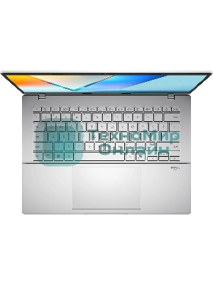 Ноутбук ASUS VivoBook S14 M3407HA-SF065/14