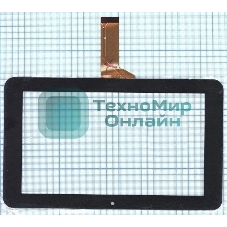 Сенсорное стекло (тачскрин) Ainol Novo 7 Numy AW1 черное