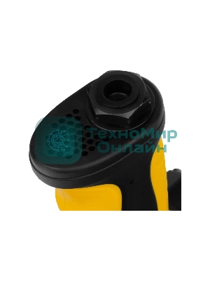 Ударный пневмогайковерт Denzel IW1700, 3/4