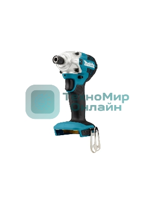 Шуруповерт Makita DTD156RFE аккум. патрон:шестигр.1/4