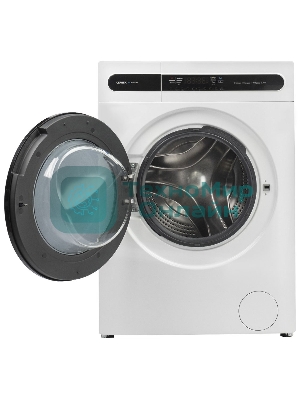 Стирально-сушильная машина Centek CT-1951 белый, загрузка фронтальная 8 кг, 1400 об/мин., класс: А+++