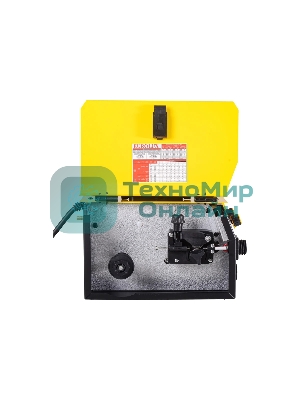 Сварочный полуавтомат IWM-200 MIG 5в1 Eurolux