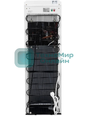 Кулер Starwind SW-1012CW напольный, компрессорный белый