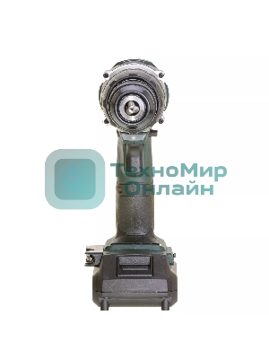 Дрель-шуруповерт Klpro KLDM18-20, 18 В, 2 Ач, 40 Нм, щеточный, ударный