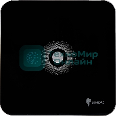 Весы напольные LEONORD LE-1274 Bluetooth (109930)