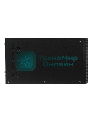 Источник бесперебойного питания Ippon Innova TA 1000 1000Вт 1000ВА черный