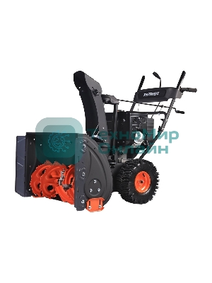 Снегоуборщик бензиновый Patriot PS 911 11л.с.