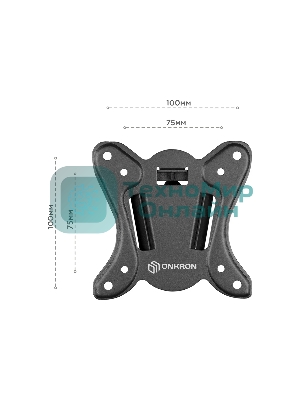 Кронштейн для телевизора ONKRON R4 10