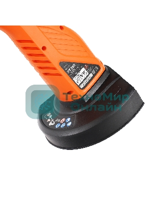 Триммер электрический PATRIOT PT 350