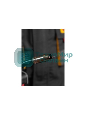 Омедненная проволока Denzel ER70S-6, диам. 0,8 мм, 1 кг, диам. катушки D100