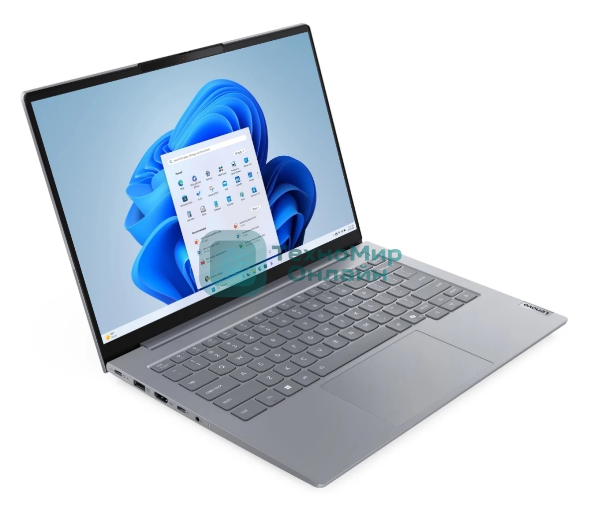 Ноутбук Lenovo ThinkBook 14 G8 IAL 14