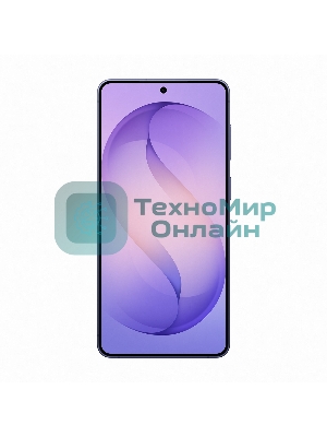 Смартфон Samsung Galaxy S26+ SM-S947B 12/512Gb, фиолетовый