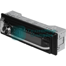 Автомагнитола URAL МОЛОТ АРС-МТ 114К, 1 DIN, Bluetooth, USB Type-A, AUX