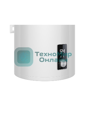 Водонагреватель Thermex Solo 30 V 2кВт 30л электрический настенный