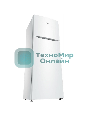 Холодильник Atlant XM 3635-109 белый двухкамерный 206/64 морозилка сверху