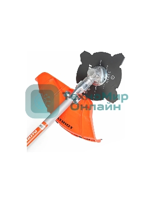 Триммер бензиновый Patriot 3555ES Country реж.эл.:леска/нож разбор.штан.