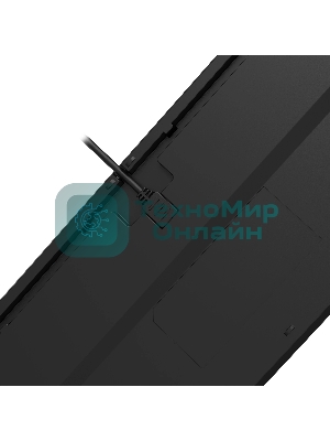 Клавиатура беспроводная механическая A4Tech Bloody WS98 Naraka USB черный/красный (WS98)