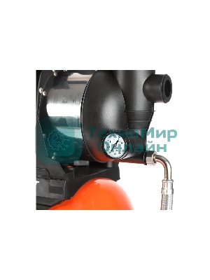 Насосная станция поверхностный Patriot PW 850-24 ST 850Вт 3000л/час