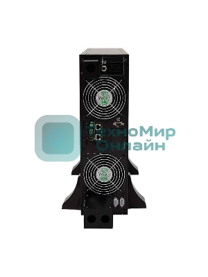 Источник бесперебойного питания Связь Инжиниринг СИПБ6КД.10-31/БПС 6000Вт 6000ВА черный