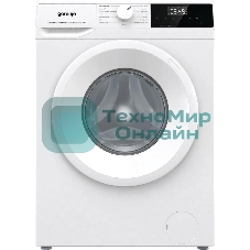 Стиральная машина Gorenje WNHPI84AS/R загр.фронтальная макс.:8кг белый